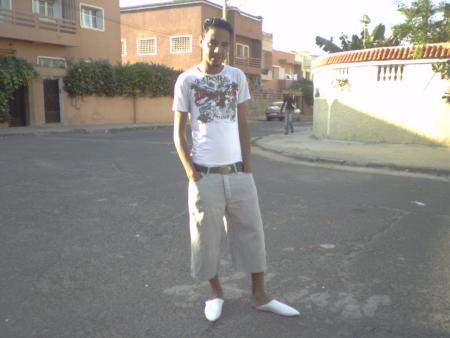 is me
